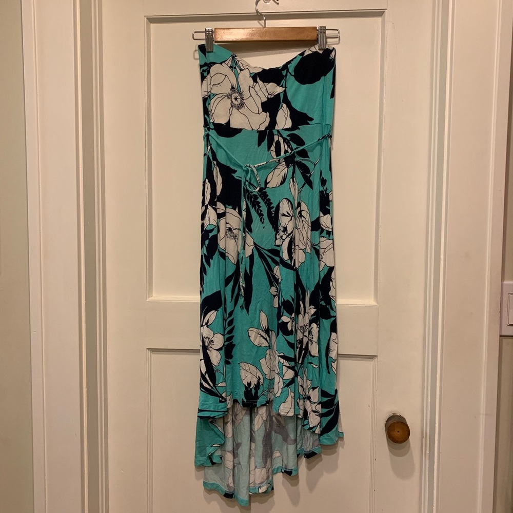 Maternity dress